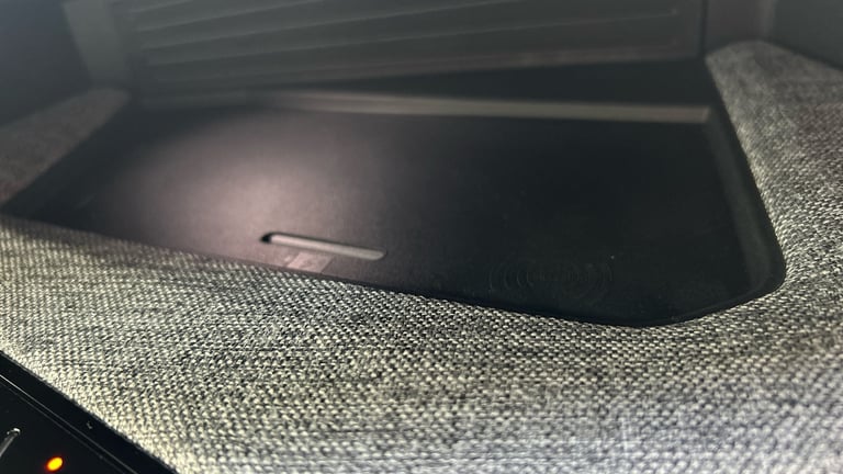 2025 Peugeot 5008 1.2 Hybrid 136 GT 5dr e-DSC6 Petrol Estate Estate Petrol Automatic