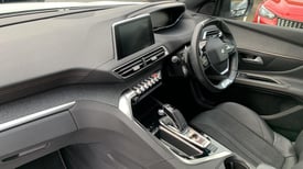 2020 Peugeot 5008 1.2 PureTech GT Line Premium EAT Euro 6 (s/s) 5dr SUV Petrol A