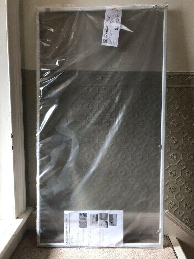  PELLA WINDOW ALUMINIUM FRAME MESH SCREEN MOSQUITO / NET PANEL