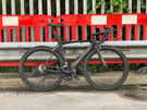Ribble Carbon Bike