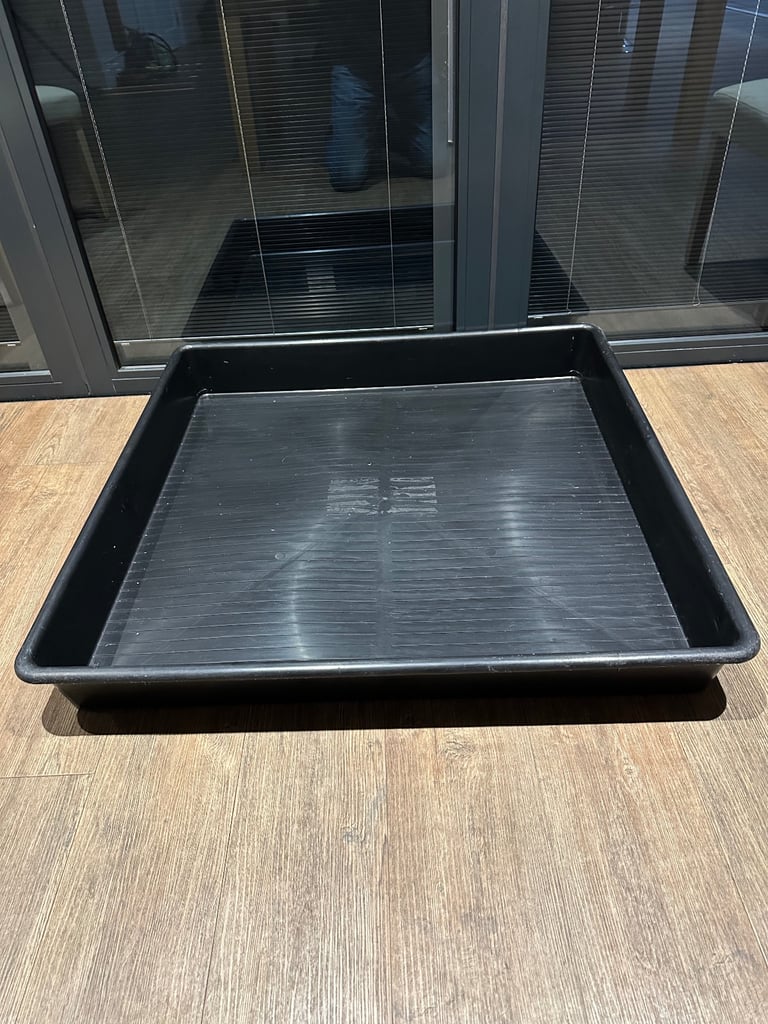 image for Gardener's / Potting tray / Sandpit