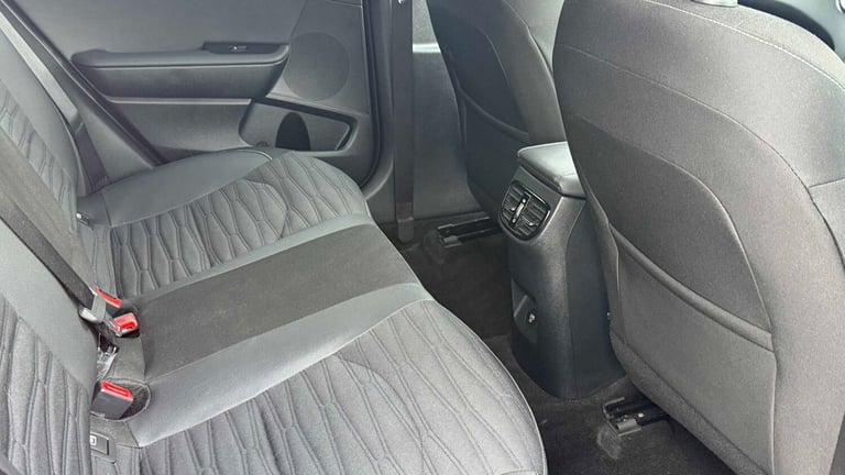 2024 Kia XCeed 1.5T GDi ISG GT-Line 5dr Hatchback Petrol Manual