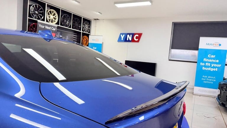 2020 BMW 4 Series 2.0 420i GPF M Sport Auto Euro 6 (s/s) 2dr Coupe Petrol Automatic