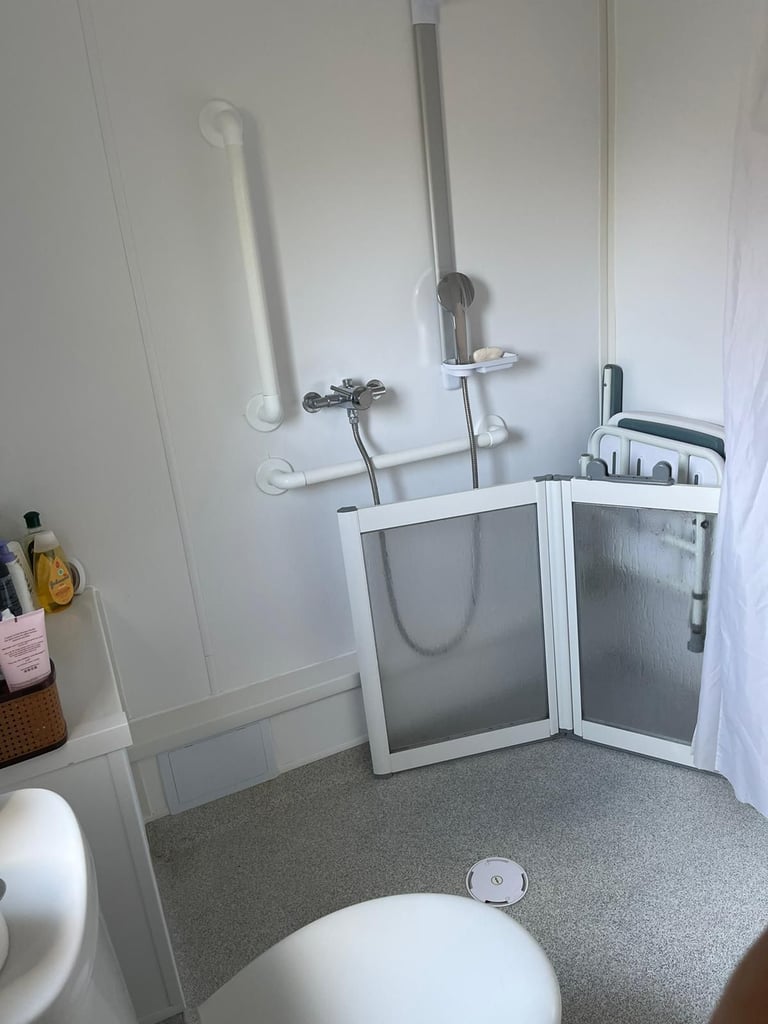 Spacious & Cosy Box Room For Rent AT E15 3PY