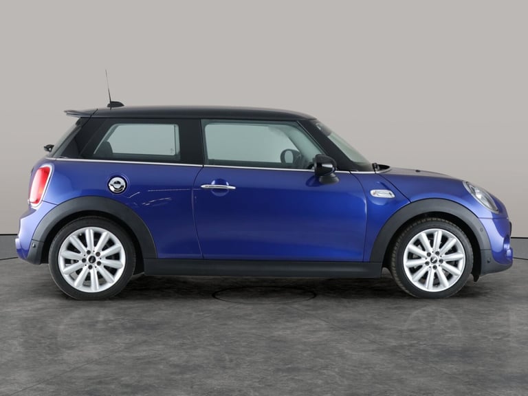 2019 MINI Hatch 2.0 Cooper S Classic II 3dr Auto HATCHBACK PETROL Automatic