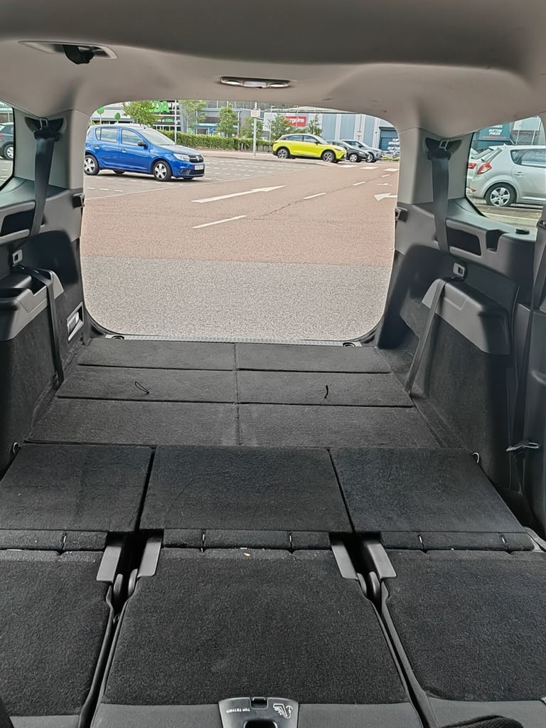 image for Citroen, GRAND C4 PICASSO, 7 Seater MPV, Cruise, ULEZ Free, 50mpg, Massage seats, Clean Full MOT