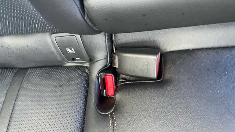 2022 Mazda CX-60 2.5 PHEV Homura 5dr Auto Estate Estate Hybrid Automatic