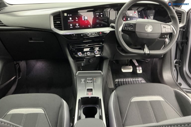 2025 Vauxhall Mokka 1.2 Turbo GS 5dr Auto SUV Petrol Automatic