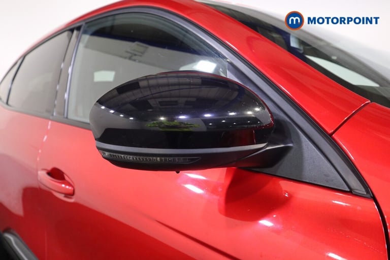 2022 Renault Arkana 1.6 E-TECH Hybrid 145 R.S. Line 5dr Auto SUV Hybrid Automatic