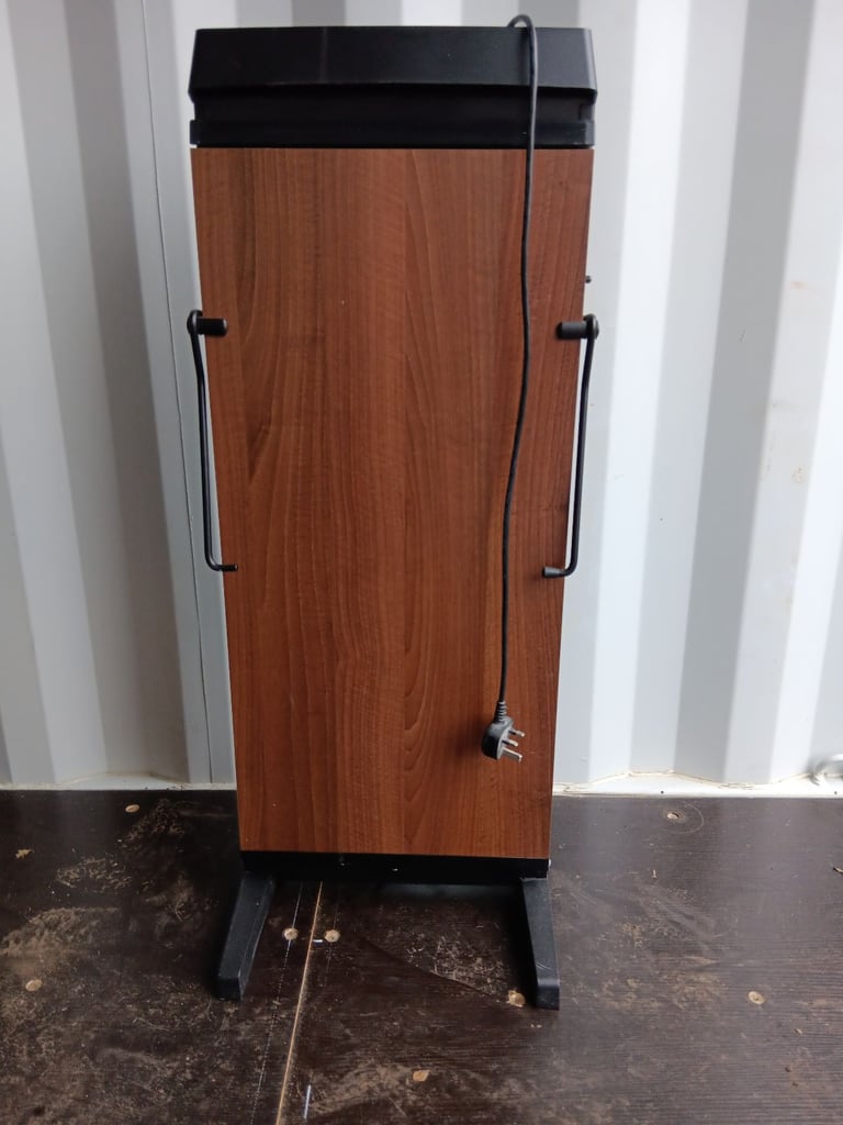 image for Corby 4400 Trouser Press