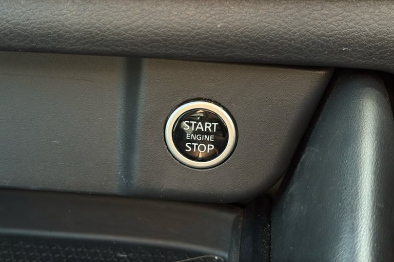  Nissan Qashqai 1.3 Dig T Mhev N Connecta Suv 5dr Petrol Hybrid Manual Euro 6