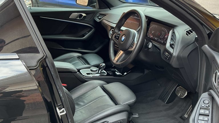 2021 BMW 2 Series 218i [136] M Sport 4dr DCT Saloon Petrol Automatic