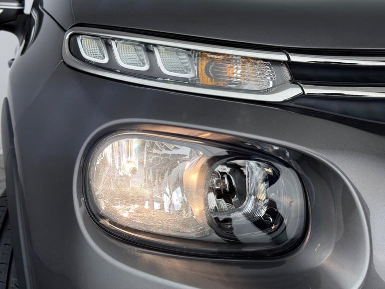 2020 Citroen C3 1.2 PureTech 83 Origins 5dr HATCHBACK PETROL Manual