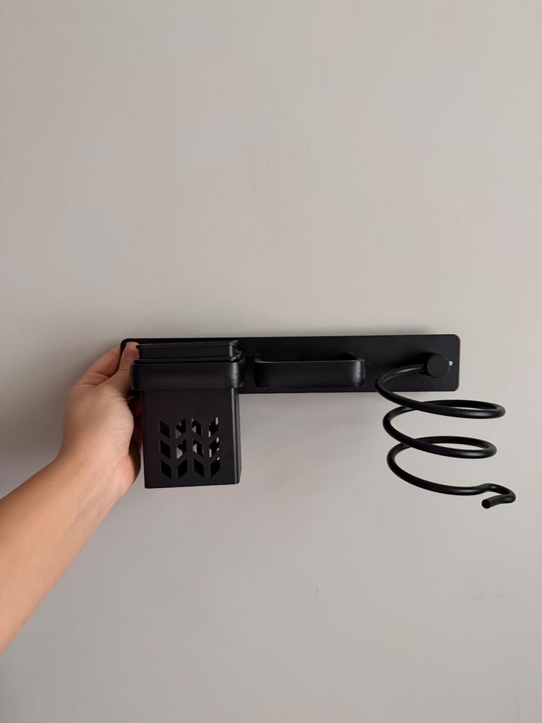 image for Bathrooms accessories 