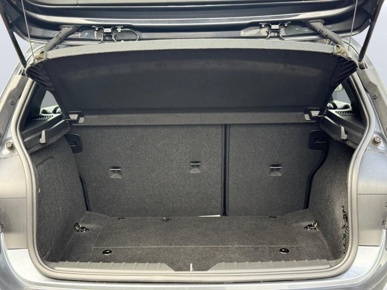 BMW 118i M sport petrol manual 