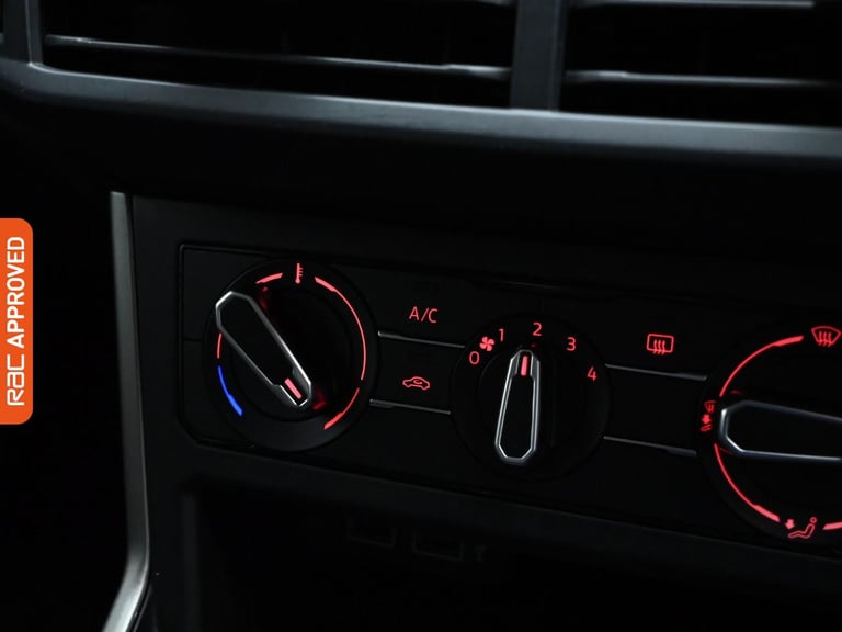 2020 Volkswagen Polo 1.0 EVO Match Hatchback 5dr Petrol Manual Euro 6 (s/s) (80 ps) Hatchback PET...