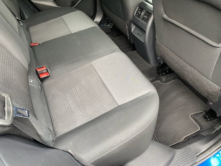 2022 Nissan Qashqai 1.3 DiG-T MH N-Connecta 5dr HATCHBACK PETROL Manual