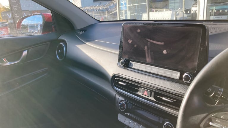 2022 Hyundai KONA 1.6 GDi Hybrid Premium 5dr DCT HATCHBACK PETROL/ELECTRIC Automatic