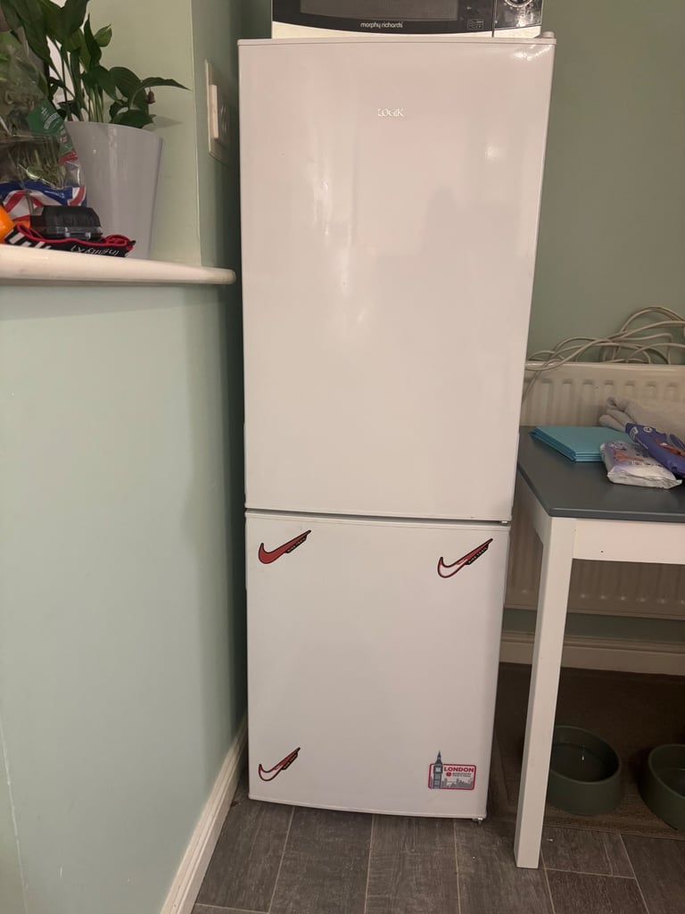 image for Fridge freezer