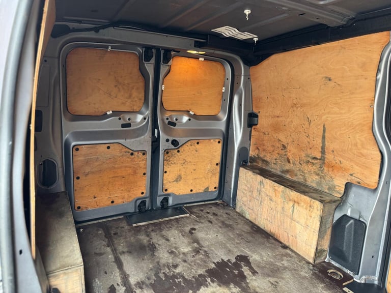 2021 Citroen Dispatch 1400 2.0 BlueHDi 145 Van Enterprise Pro PANEL VAN DIESEL Manual