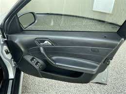 Mercedes Benz Merc Sports Kompressor C180K Automatic C Class Auto Cheap Black Salon Car.           