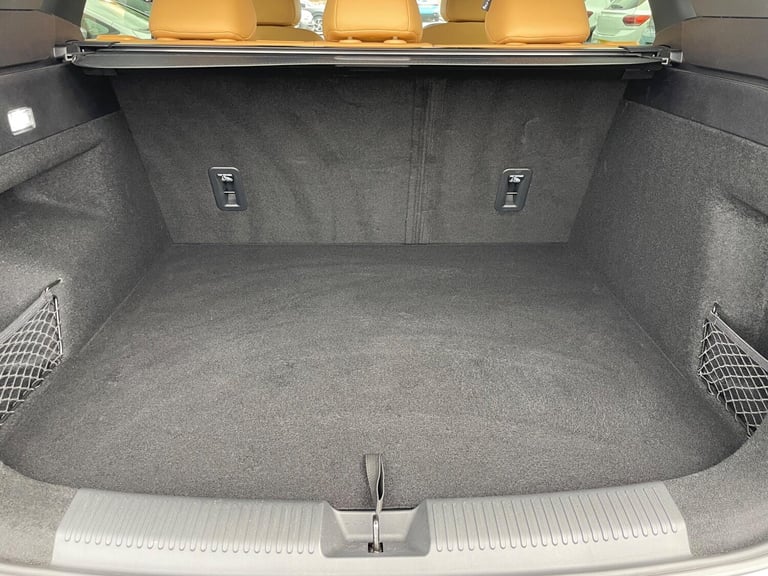 2024 MG MG HS 1.5 T-GDI Trophy Euro 6 (s/s) 5dr ESTATE Petrol Manual