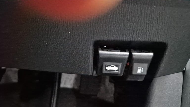 2015 Mazda CX-3 1.5d Sport Nav 5dr HATCHBACK DIESEL Manual