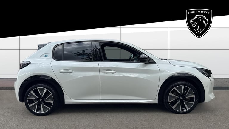 2022 Peugeot 208 100kW GT 50kWh 5dr Auto Electric Hatchback Hatchback Electric Automatic