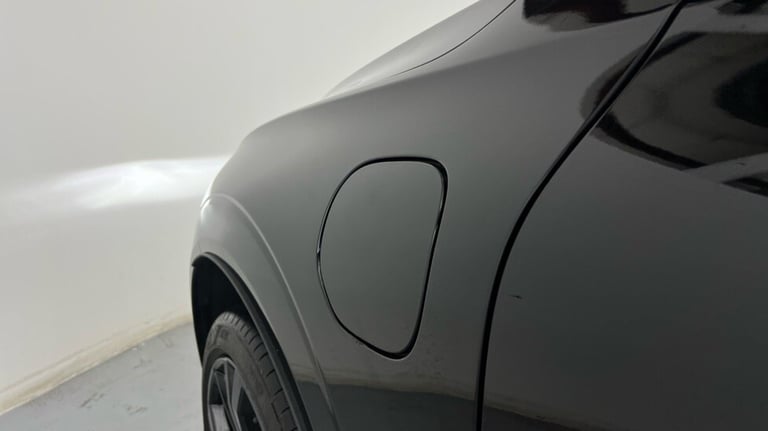 2024 Volvo XC60 2.0 T8 455 PHEV Ultra Black Ed 5dr AWD Geartronic ESTATE PETROL/ELECTRIC Automatic