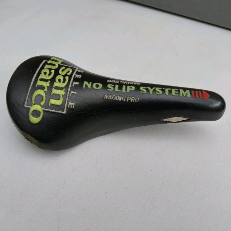 Rolls Selle San Marco