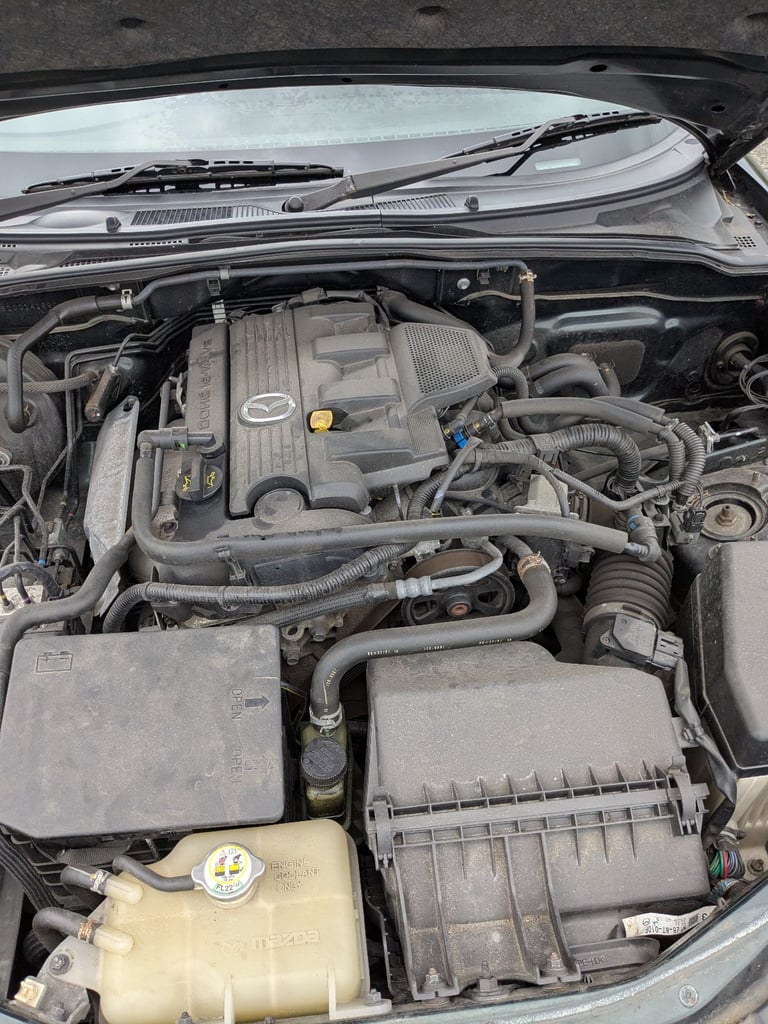  for sale or swap Mazda, MX-5, Convertible, 2007, Manual, 1798 (cc), 2 doors