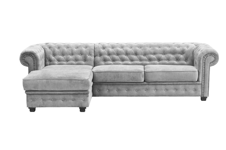 image for Luxurious Brand New Imperial Corner Sofa Set Available ASAP/Cash On Delivery!!!!