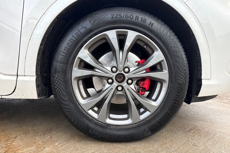 2021 Ford Kuga 1.5 EcoBoost 150 ST-Line Edition 5dr SUV PETROL Manual