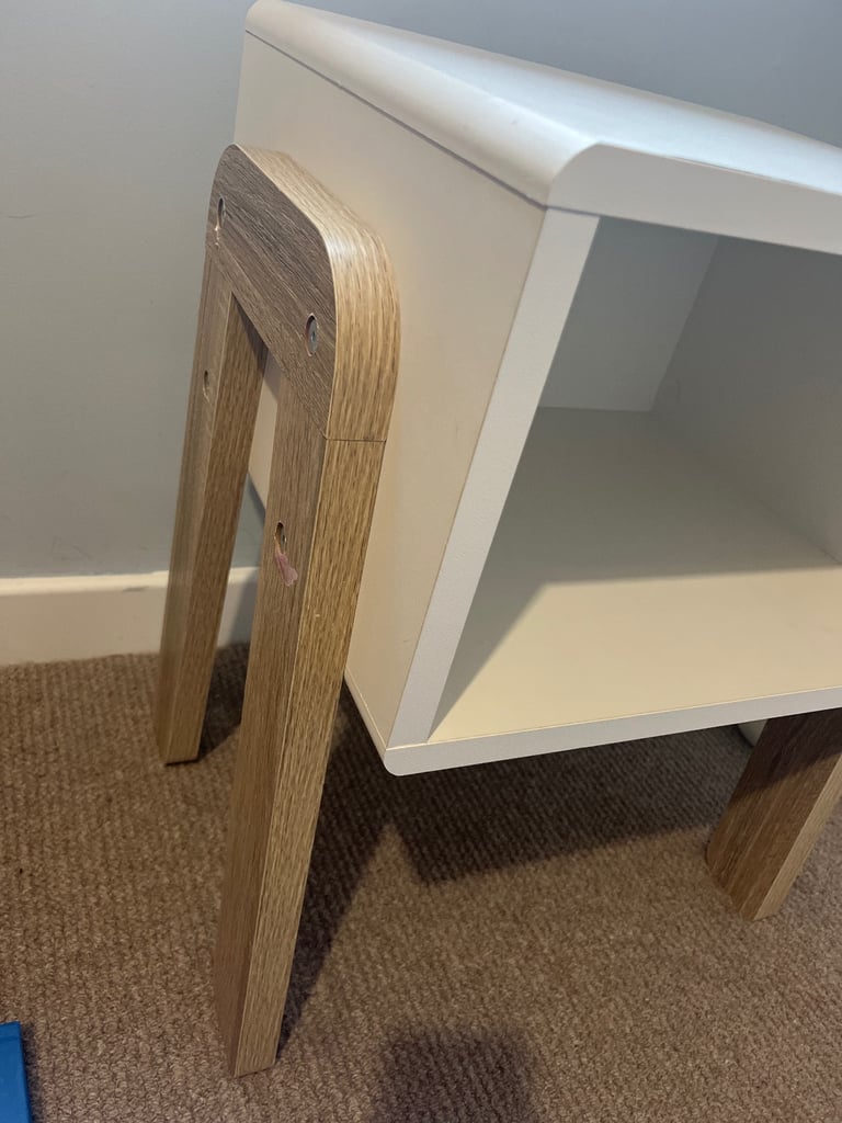 Next Bedside Table