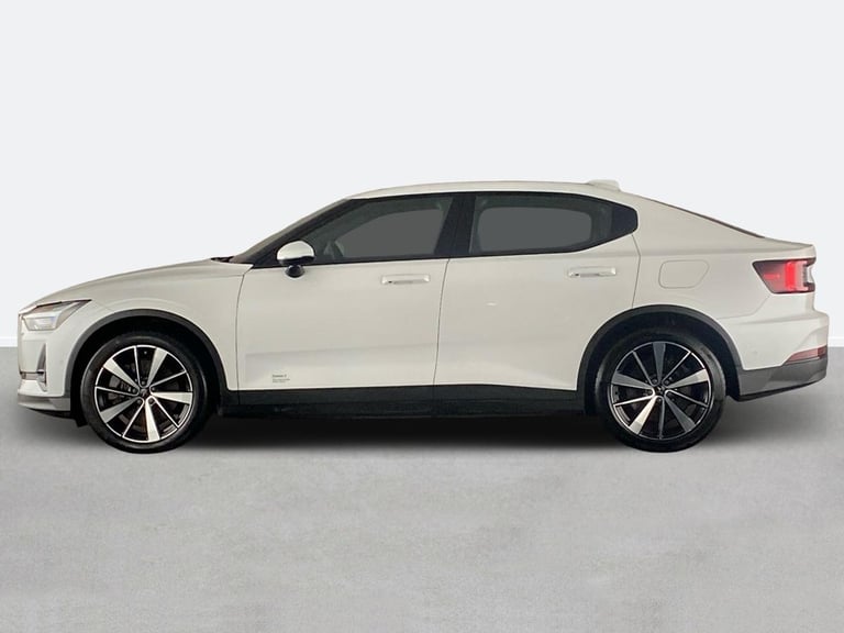 2022 Polestar Polestar 2 300kW 78kWh Long Range DM [Plus] 5dr 4WD Auto Saloon ELECTRIC Automatic