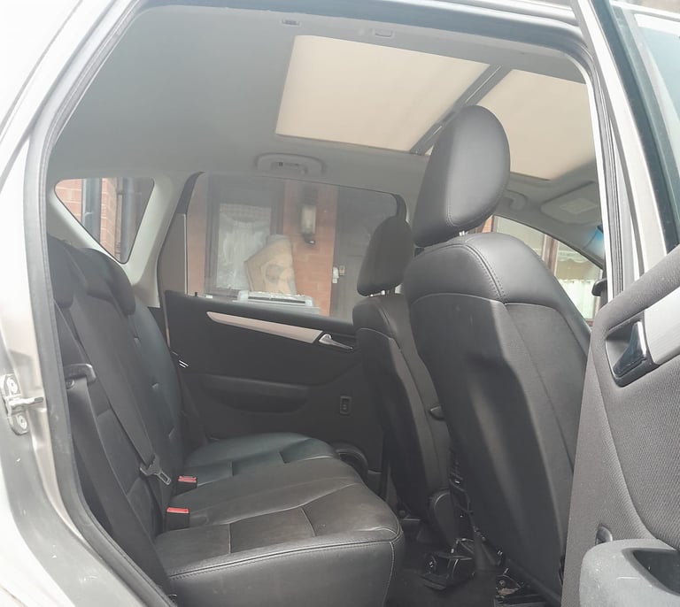 57 reg Mercedes A CLASS AUTOMATIC 11 MONTHS MOT 56K MILES 