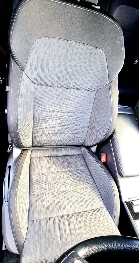 Skoda, SUPERB, Estate, 2017, Semi-Auto, 1968 (cc), 5 doors
