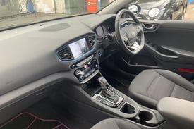 2019 Hyundai Ioniq 1.6 GDi Hybrid Premium 5dr DCT Automatic Hatchback Hybrid Aut