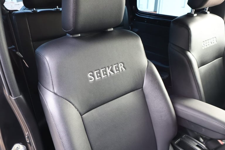 2024 Suzuki Jimny 1.5 ALLGRIP Commercial 4WD WINDOW VAN PETROL Manual