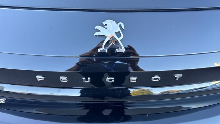 2022 Peugeot 208 1.2 PureTech Allure Premium Hatchback 5dr Petrol EAT Euro 6 (s/s) (100 ps) Hatch...