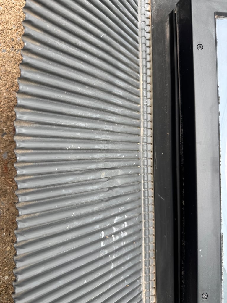 Velux 14” Sun Tunnel - Used