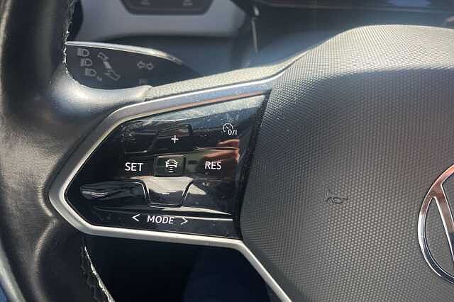 2020 Volkswagen ID.3 150kW 1ST Edition Pro Power 58kWh 5dr Auto Hatchback ELECTRIC Automatic