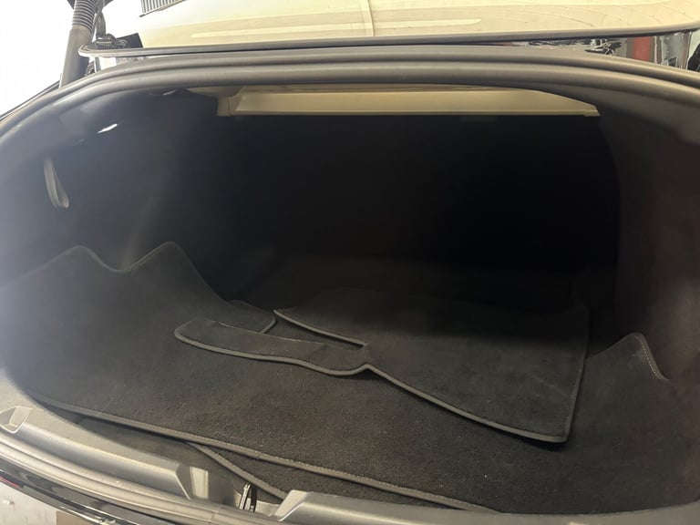 2021 Tesla Model 3 Standard Range Plus Saloon 4dr Electric Auto RWD (241 bhp)