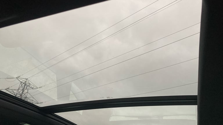 2025 Skoda Karoq 2.0 TSI Sportline Edition 4x4 5dr DSG Petrol Estate Estate Petrol Automatic