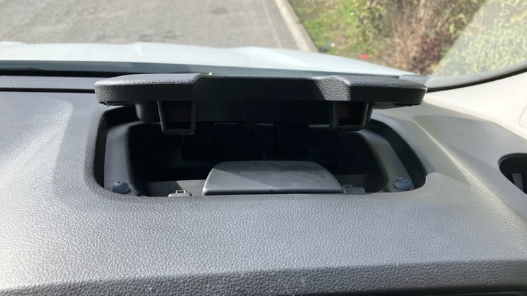 2023 Renault Trafic SL28 Blue dCi 130 Sport Van PANEL VAN DIESEL Manual