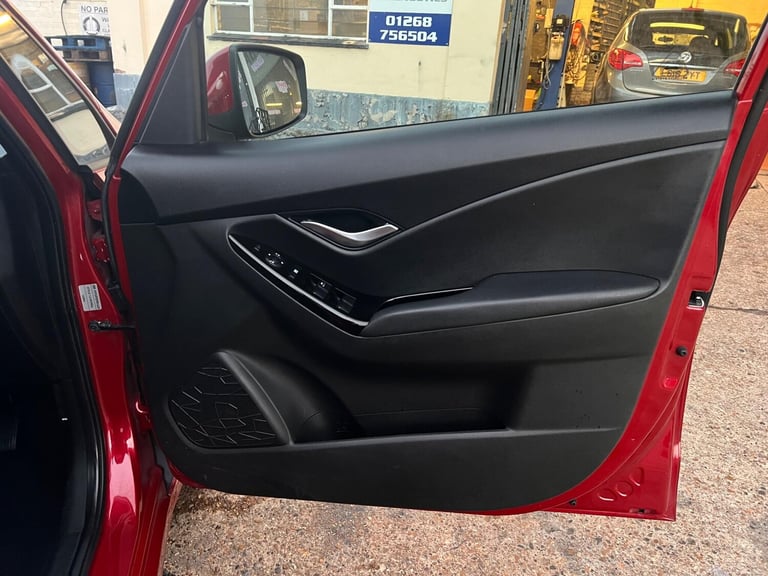 2011 Hyundai Ix20 1.6 Style 5dr Auto MPV PETROL Automatic