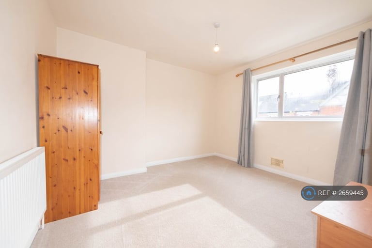 3 bedroom house in Poplar Road, Oxford, OX2 (3 bed) (#2659445)