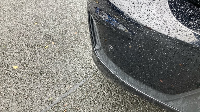 2019 Ford Ka+ 1.2 Zetec 5dr HATCHBACK PETROL Manual