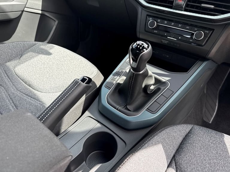 2025 SEAT Arona 1.0 TSI 115 XPERIENCE 5dr Hatchback Petrol Manual