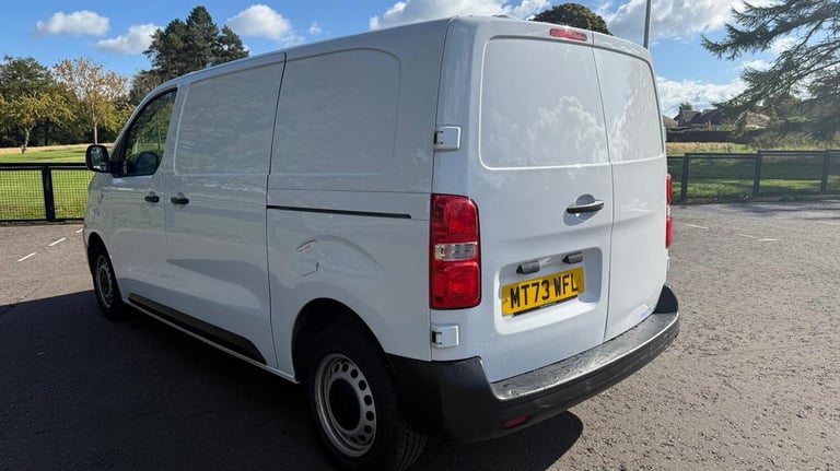 PEUGEOT EXPERT 1.5 BlueHDi 1000 Professional Premium + 2023